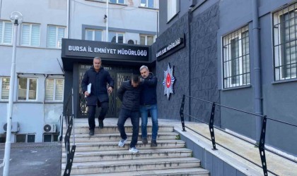 Patronun oğlu çalışanını bıçaklayarak öldürdü