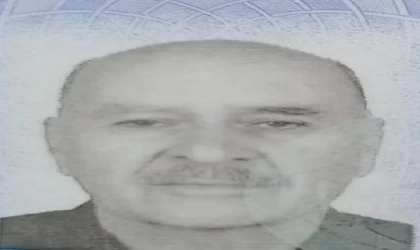 Pazara giderken öldü; cenazenin ıslanmaması için üzerine şemsiye koydular