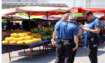 Pazarcıya silahlı saldırı davasında 18 yıl hapis ile 2 beraat kararı