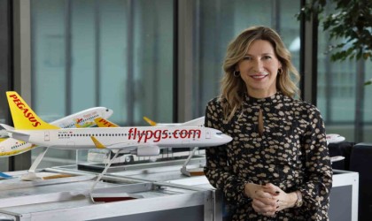 Pegasusun genç filosuna 2 ödül birden