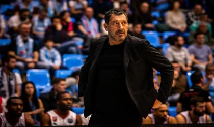 Pınar Karşıyaka’nın Avrupa utancı