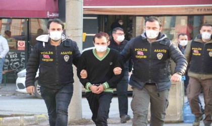 ‘Pişman değiliz diyen sanıklara müebbet hapis cezası