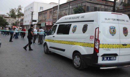 Polisi şehit eden sanık hakim karşısına çıktı