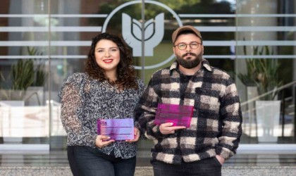 Prestijli tasarım yarışmasından dört ödül