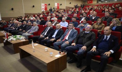 Prof. Dr. Beyceoğlu: Bazı müteahhitler dolar için ölümü göze almış