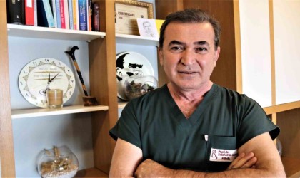 Prof. Dr. Kumru: Kasık ağrılarının nedeni pelvik apse olabilir