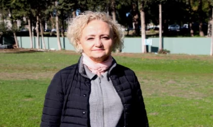 Prof. Dr. Taşova: Gebelerin aşılanması son derece önemli
