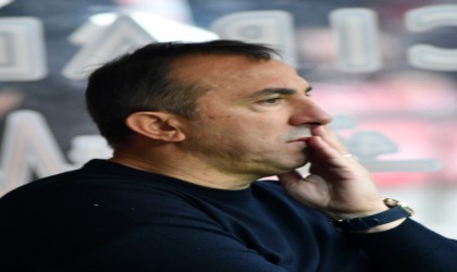 Recep Uçar: Finalleri yapabilsek farklı olacak