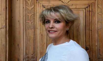 Ressam Gülümay Çiraz, Sanko Sanat Galerisinde sergi açacak