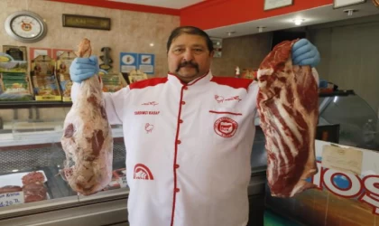 Sakatat fiyatları eti solladı