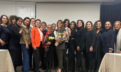 SAMİKADda Şehnaz Dereli dönemi