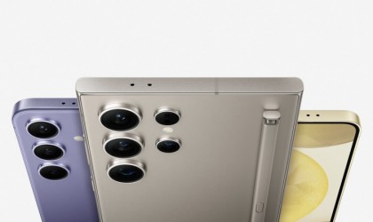 Samsung, Galaxy S24 serisini tanıttı