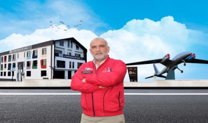 Sandıkçı: Türkiye Yüzyılında bilim ve teknolojiye yön veren nesiller yetiştiriyoruz”