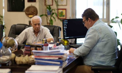 Seferihisarda halk günleri vatandaşın sıkıntılarına çözüm oldu