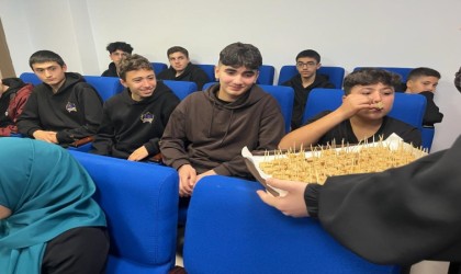 Seferihisarın ata ekmeği TÜBİTAK listesinde