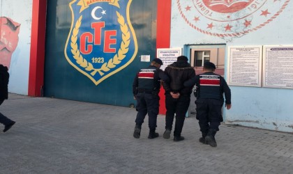 Şehit yakınlarını dolandıran zanlı tutuklandı