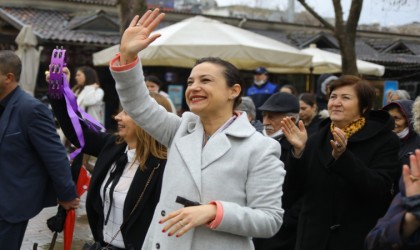 Selçukta Filiz Başkan yeniden aday