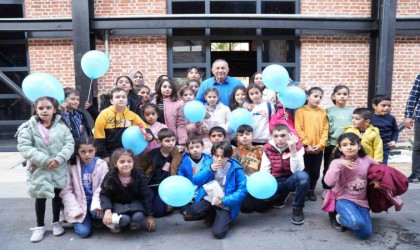 Seyhan Belediyesi en başarılı belediyeler anketinde ilk 5e girdi