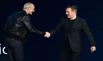 Siemens ve AWS’den yazılım geliştirme alanında iş birliği