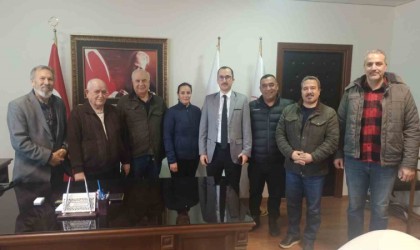 Silifkede 2023 yılında 10 bin 555 dava dosyası sonuçlandırıldı