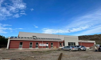 Sındırgıda gençlik projeleri devam ediyor