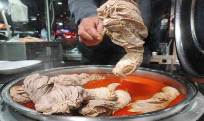 Şırdan çöptü altın oldu