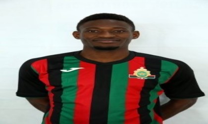 Sivasspoda Aboubacar Toungara an meselesi