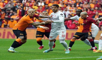 Sivasspor, erteleme maçında Galatasaray ile karşılaşacak