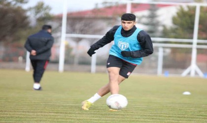 Sivassporun genç yıldızı Brentforda gidiyor