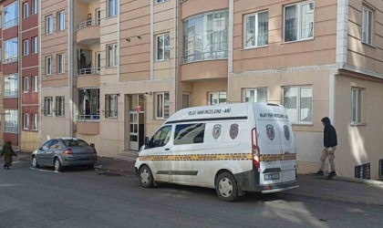 Sivasta şüpheli ölüm, korktuğu için ameliyat olmak istemiyordu