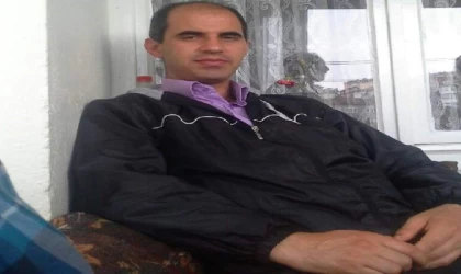 Şizofreni hastası Cavit 3 gündür kayıp