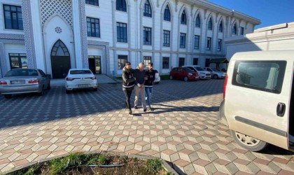 Sokak ortasında bir kişiyi ağır yaralamıştı, adliyeye sevk edildi