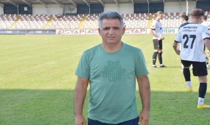 Somaspor’un kapıları tekliflere kapalı