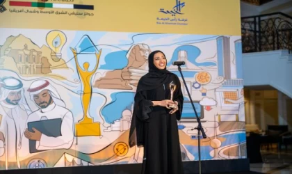 Stevie MENA Ödülleri’nin 2024 sonuçları açıklandı 