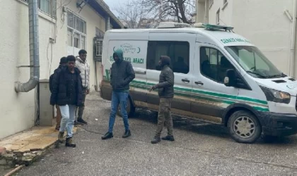 Sudanlı üniversite öğrencisi, alacak kavgasında öldürüldü