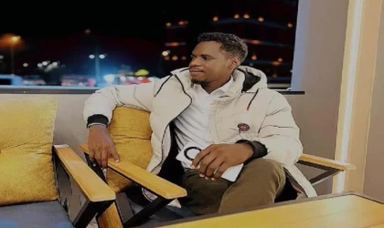 Sudanlı üniversite öğrencisini öldüren işletmeci tutuklandı