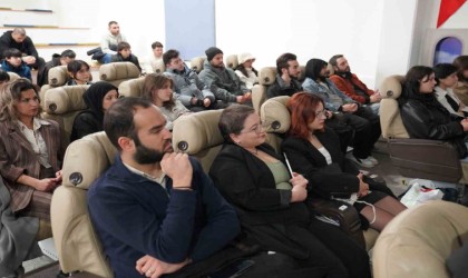 Sürdürülebilirliğe dikkat çekildi