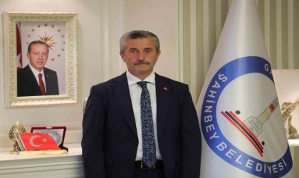 Tahmazoğlu´nun üç aylar ve Regaib Kandili mesajı