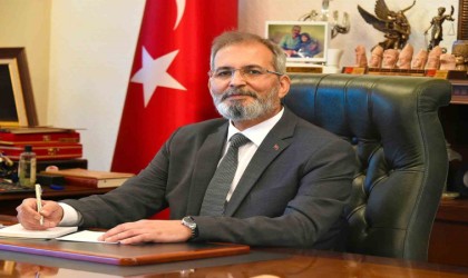 Tarsus Belediye Başkanı Haluk Bozdoğan partisi CHPden istifa etti