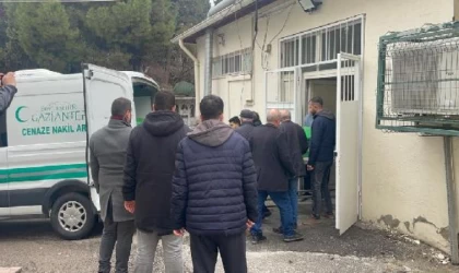 Tartıştığı eşini öldürdü; yanlışlıkla vurduğunu iddia etti