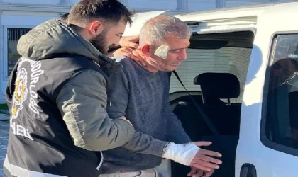 Tartıştığı kişiyi tabancayla vurdu, kuruyemişçiden alışveriş yapıp, ateş etmeye devam etti (2)