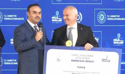 Temel Kotil ‘KAAN hakkında son durumu paylaştı: “Yer testleri yapıyoruz. Yakın”