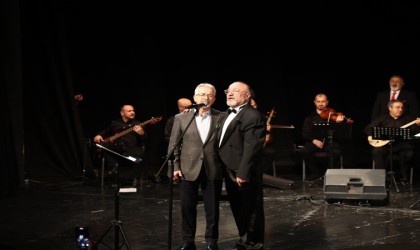 THM Korosundan müzik ziyafeti