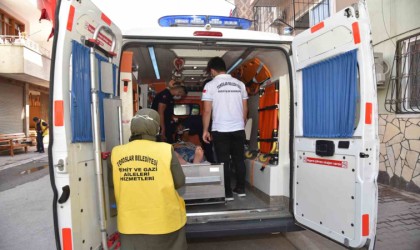 Toroslar Belediyesinden vatandaşların hayatını kolaylaştıran hizmet