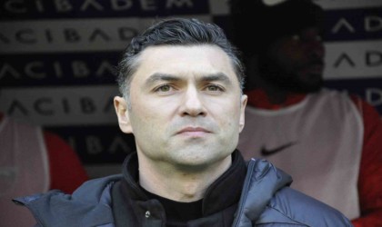 Trendyol Süper Lig: Kayserispor: 0 - Antalyaspor: 0 (Maç devam ediyor)