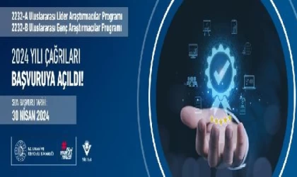 TÜBİTAK’tan araştırmacıların Türkiye’ye dönmesi için çağrı