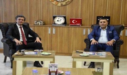 Türk EximBank Malatya TSOya hizmet ofisi açacak