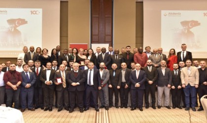 Türk firmalardan Akdenize kıyısı olan ülkelere yatırım atağı