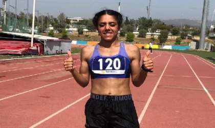 Türkiye Yürüyüş Şampiyonası yarın Antalya’da yapılacak