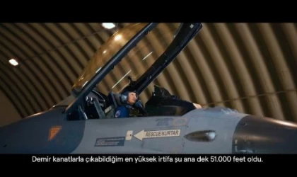 Türkiye’nin insanlı ilk uzay yolculuğu meydanlarda izlenecek